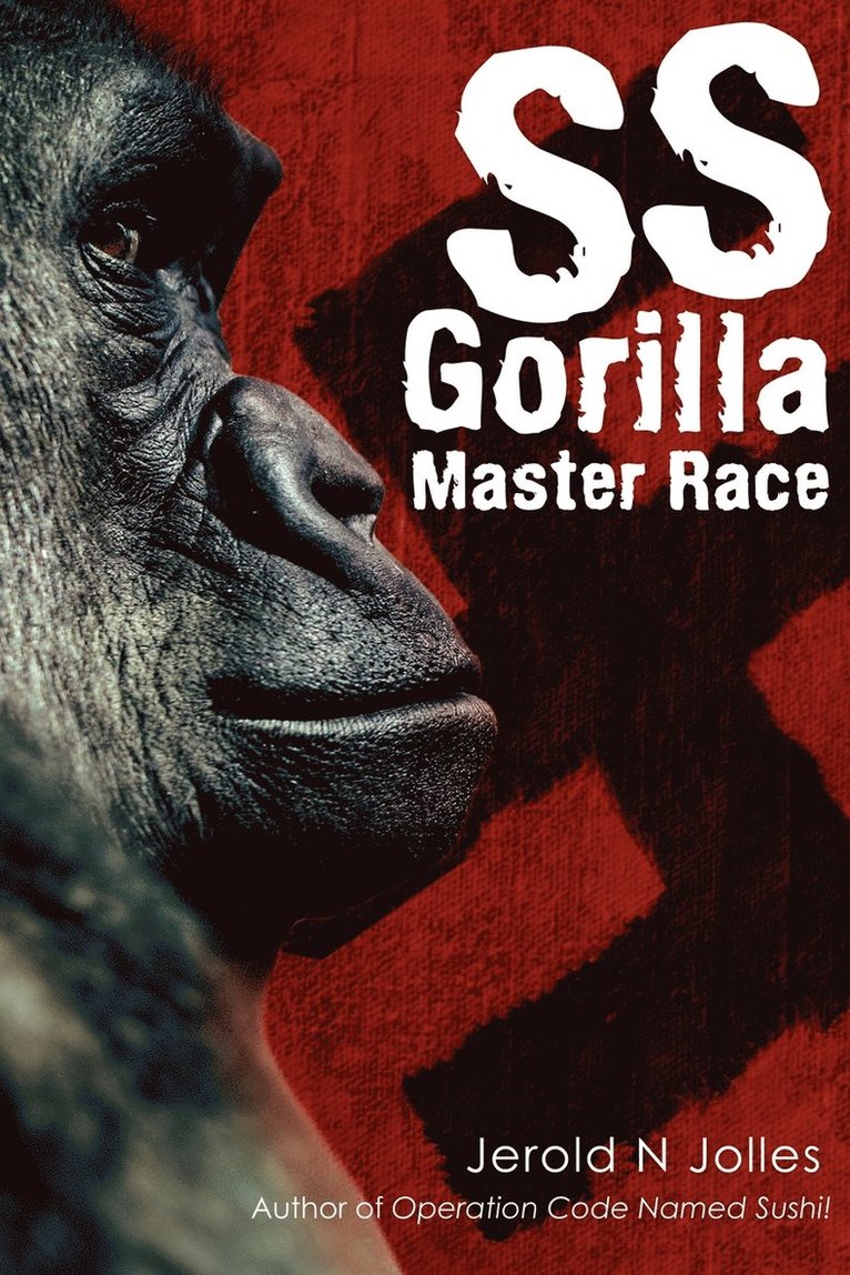 SS Gorilla Master Race 1