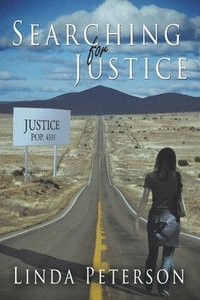 bokomslag Searching for Justice