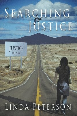 Searching for Justice 1