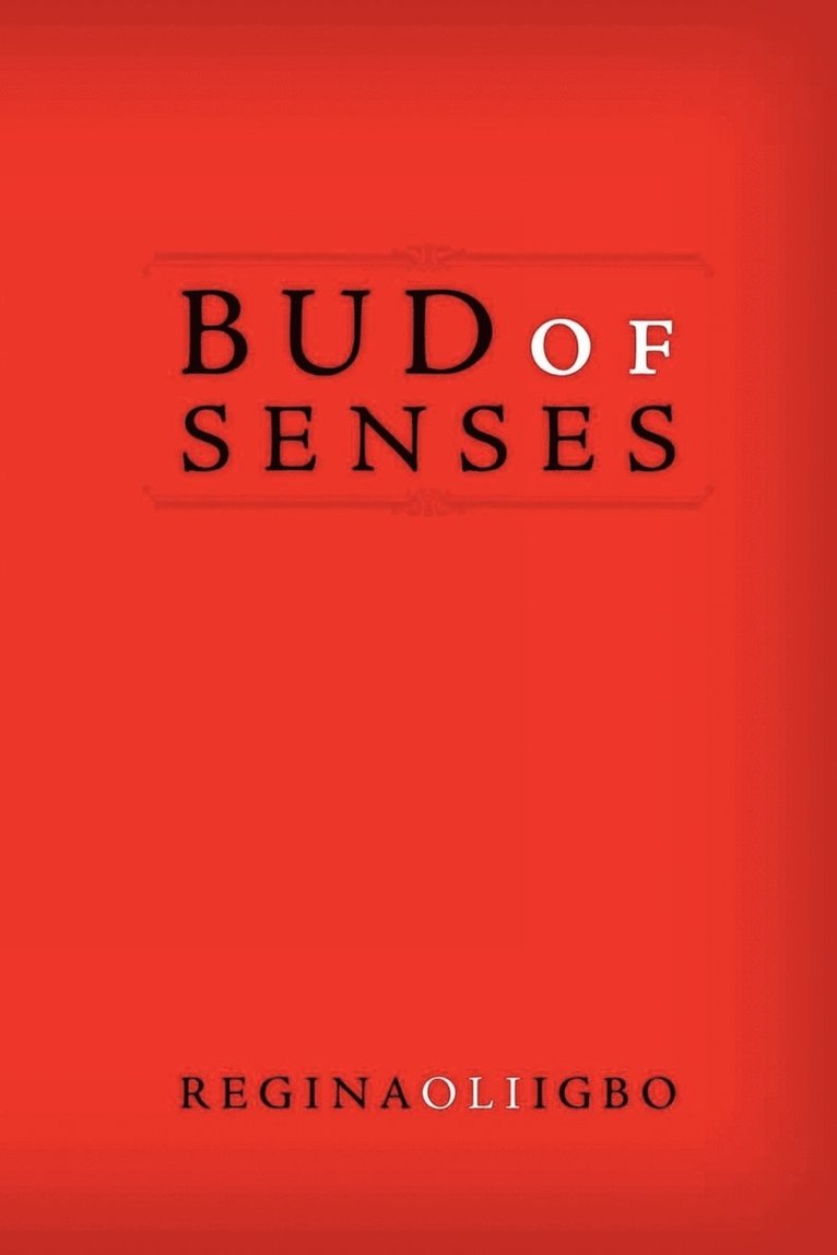 Bud Of Senses 1