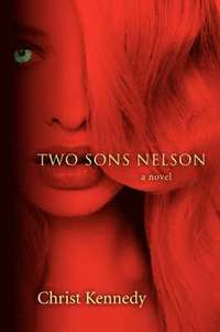 bokomslag Two Sons Nelson