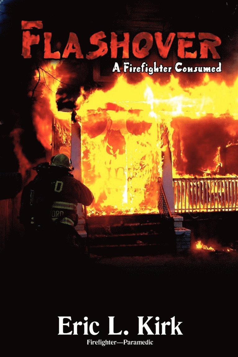 Flashover 1