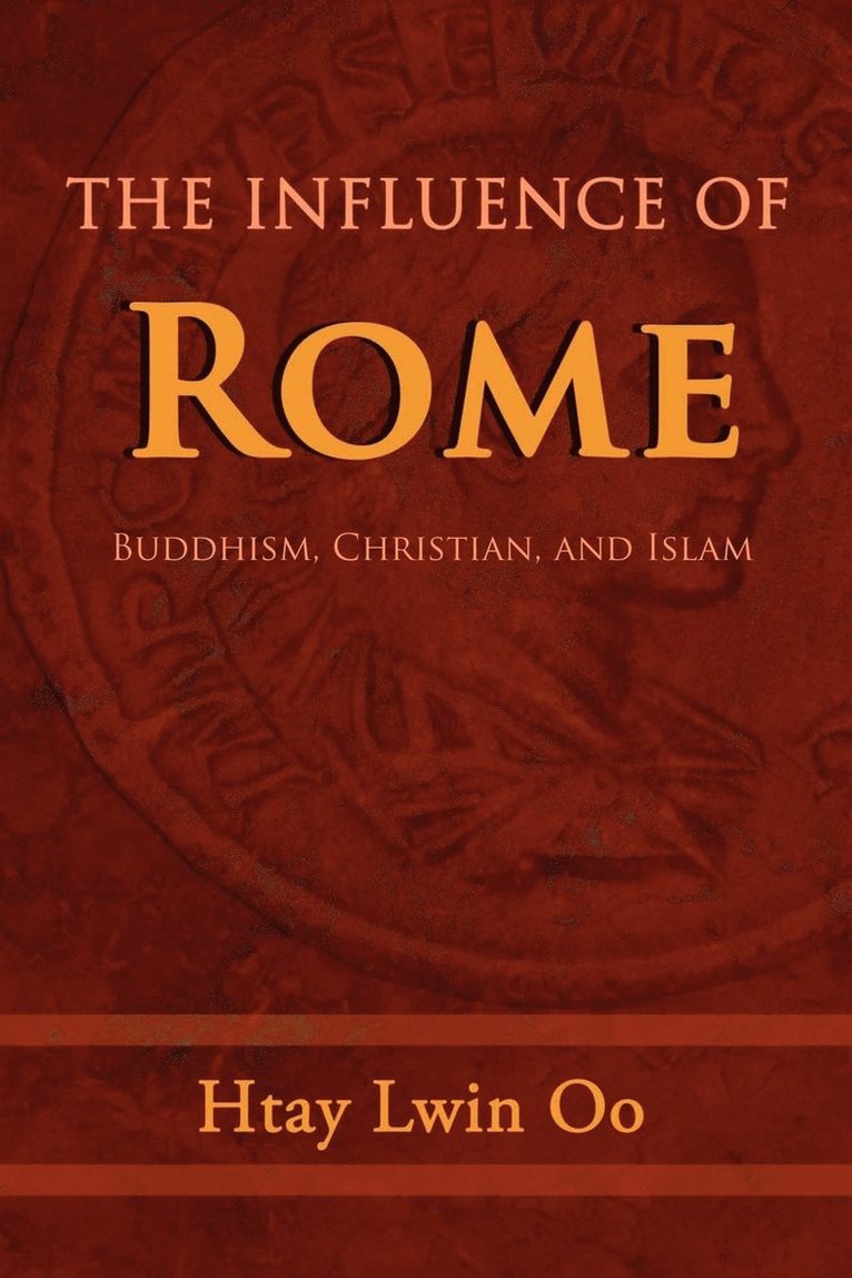 The Influence of Rome 1