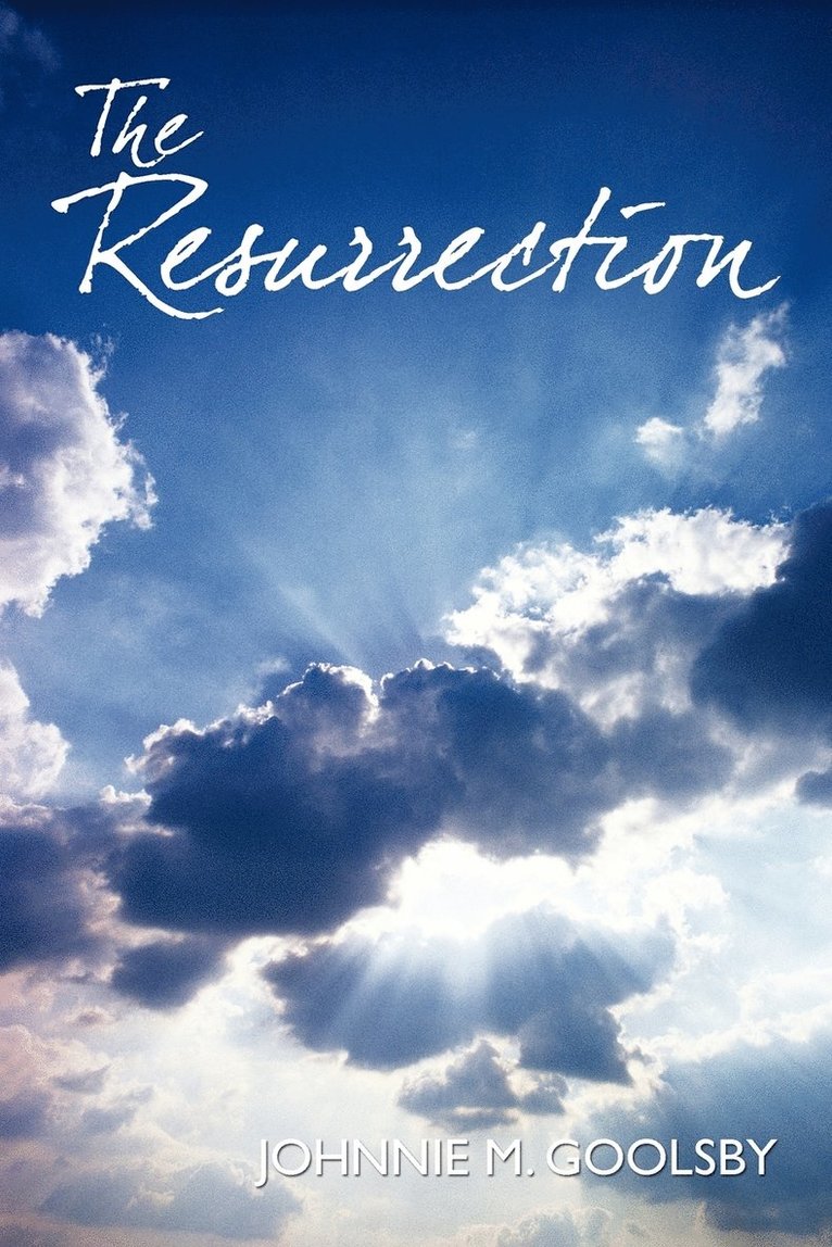 The Resurrection 1