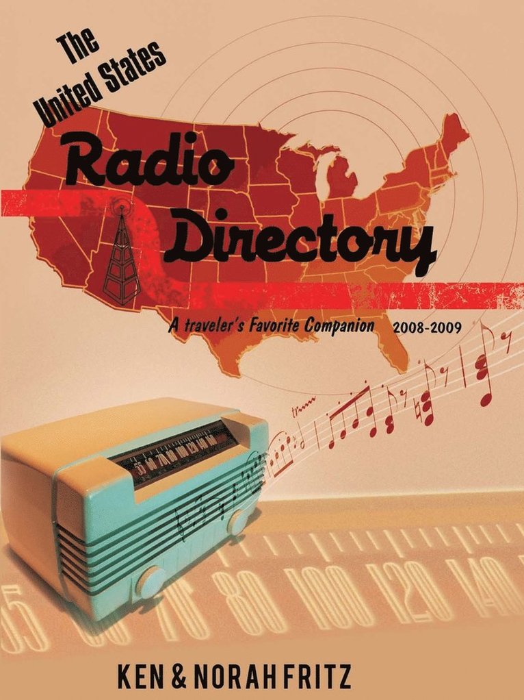 The United States Radio Directory 1