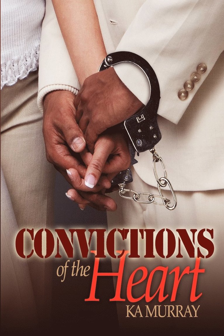 Convictions of the Heart 1