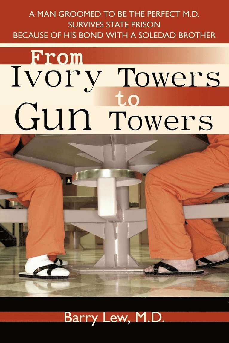 From Ivory Towers to Gun Towers 1