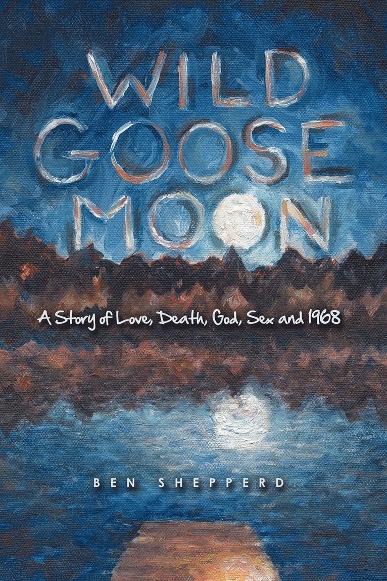 Wild Goose Moon 1