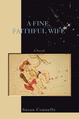 Susan Connelly - Fine, Faithful Wife, Häftad