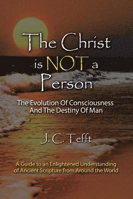 The Christ Is Not a Person 1