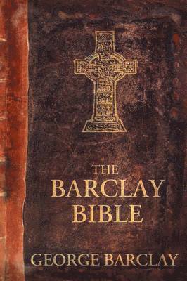 bokomslag Barclay Bible