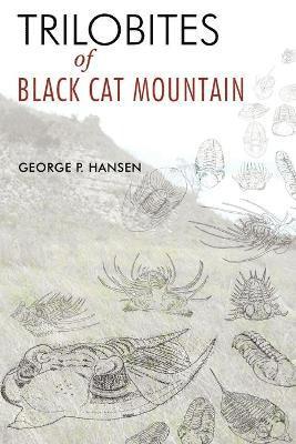 Trilobites of Black Cat Mountain 1