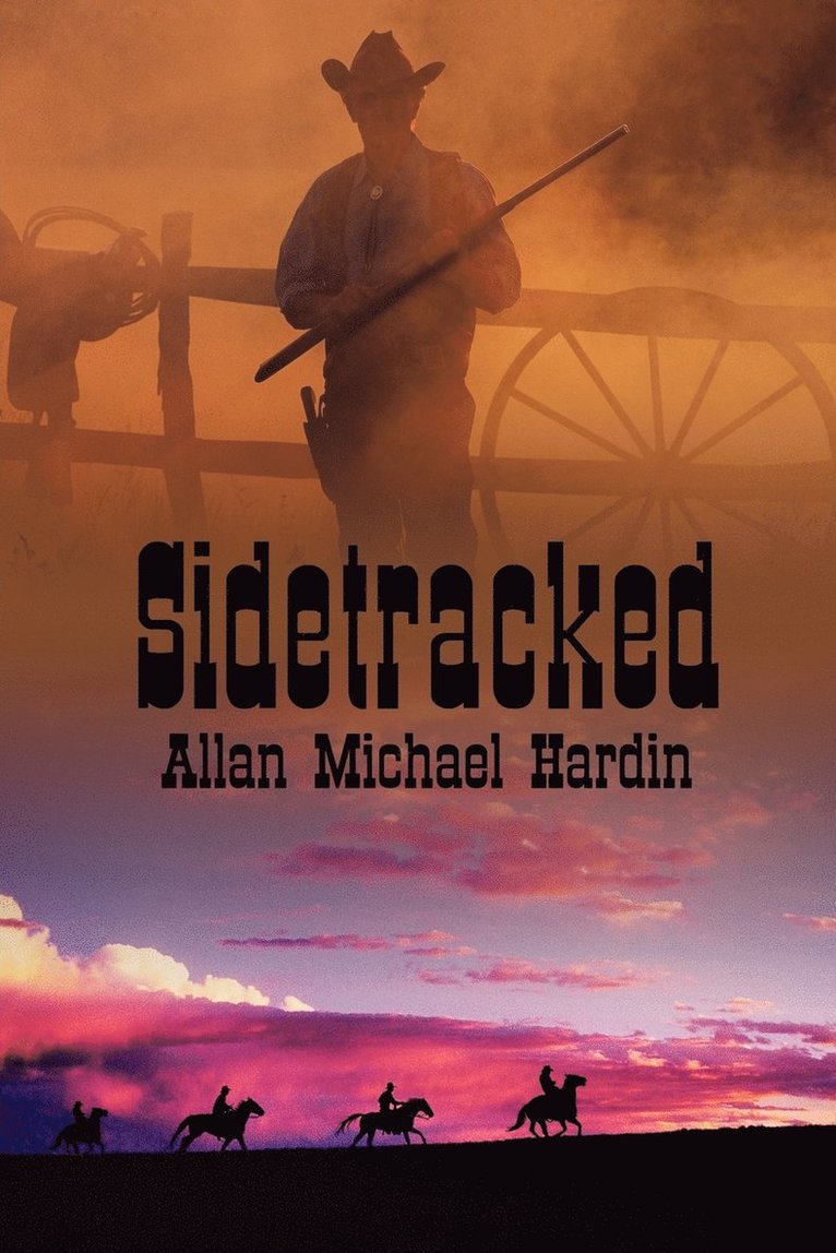 Sidetracked 1