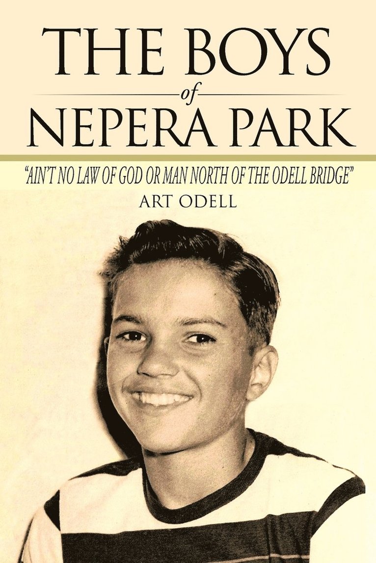 Boys of Nepera Park