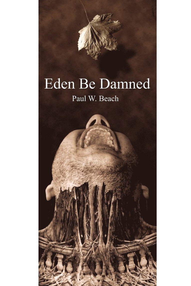 Eden Be Damned 1