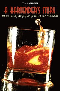 bokomslag Bartender's Story