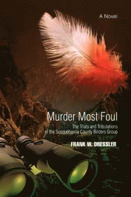 Murder Most Foul 1