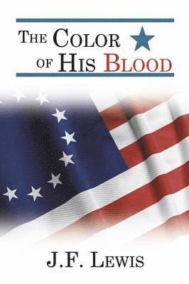 The Color of His Blood 1