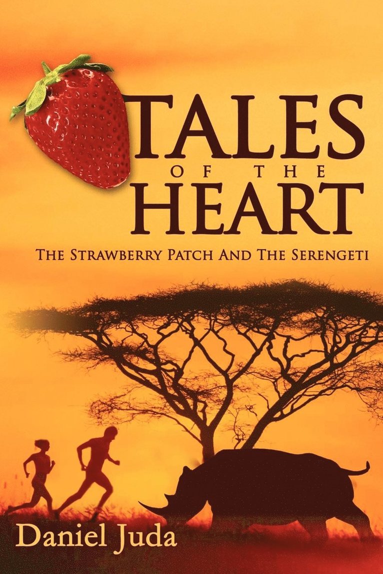 Tales of the Heart 1