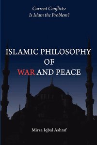 bokomslag Islamic Philosophy of War and Peace