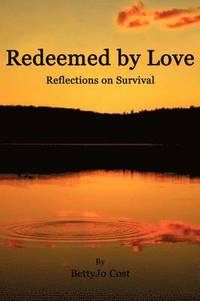 bokomslag Redeemed by Love