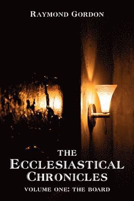 bokomslag The Ecclesiastical Chronicles