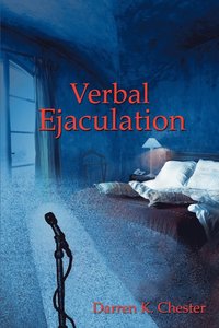 bokomslag Verbal Ejaculation