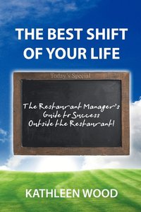 bokomslag BEST Shift of Your Life