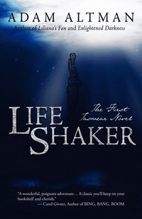 bokomslag LifeShaker