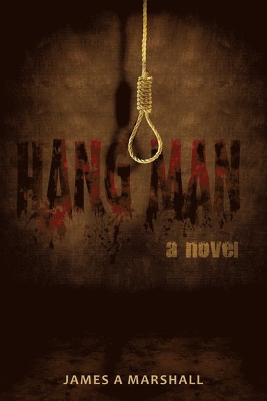 bokomslag Hang Man