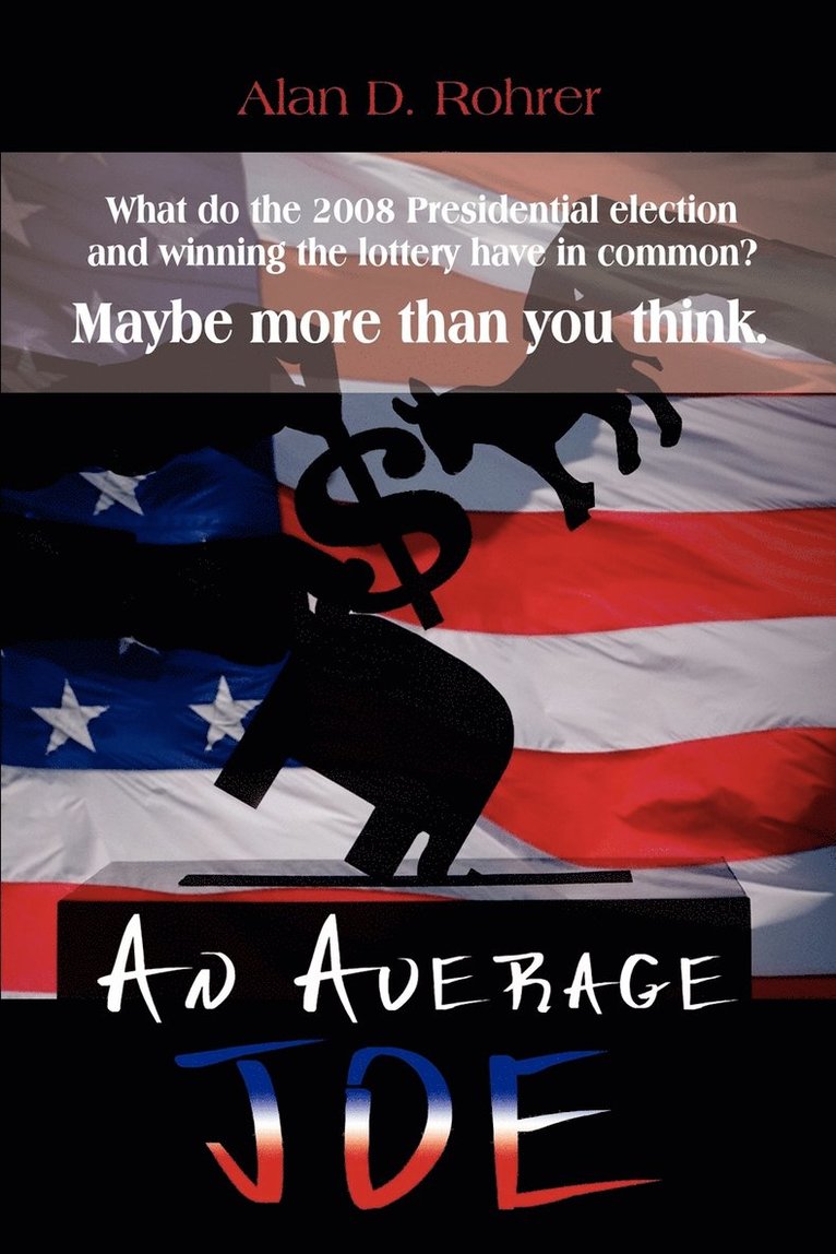 Average Joe 1