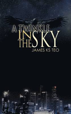 James Ks Teo - Twinkle in the Sky, Häftad