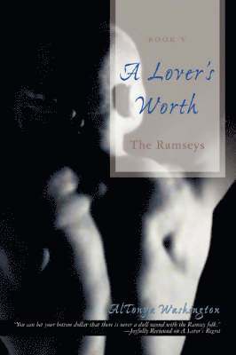 Lover's Worth 1