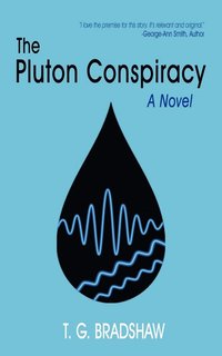 bokomslag The Pluton Conspiracy