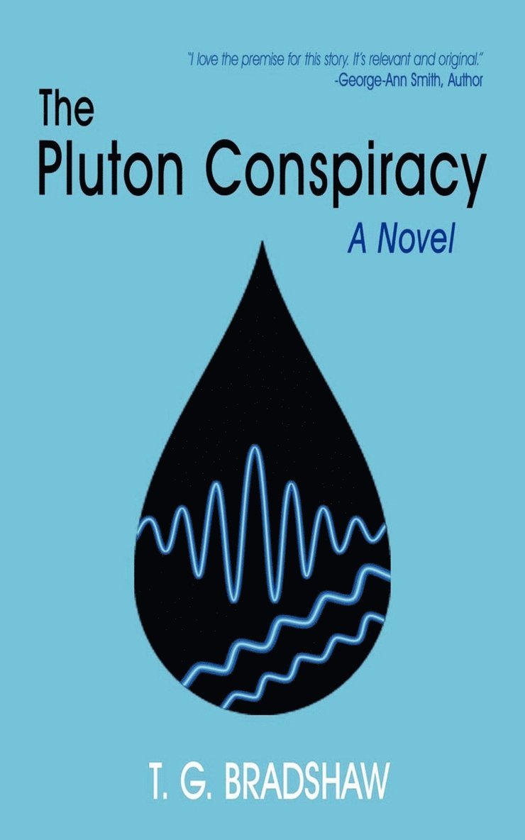 The Pluton Conspiracy 1