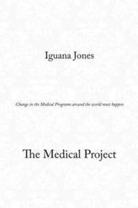 bokomslag The Medical Project