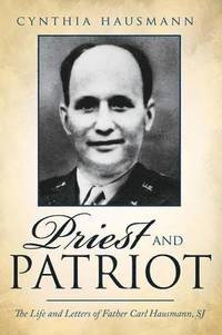 bokomslag Priest and Patriot