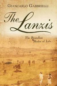bokomslag The Lanzis