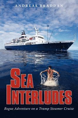 Sea Interludes 1