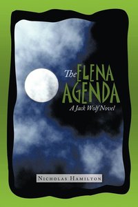 bokomslag The Elena Agenda