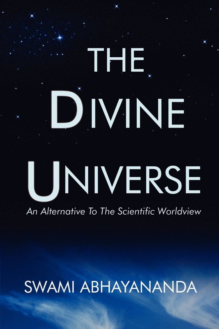 The Divine Universe 1