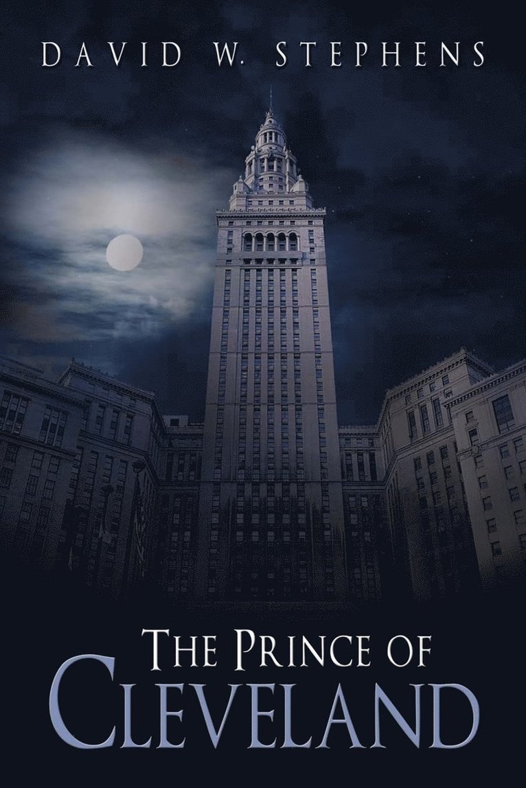 Prince of Cleveland 1
