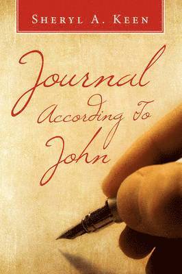 Journal According to John 1