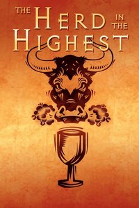 bokomslag Herd in the Highest