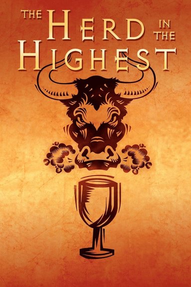 bokomslag Herd in the Highest