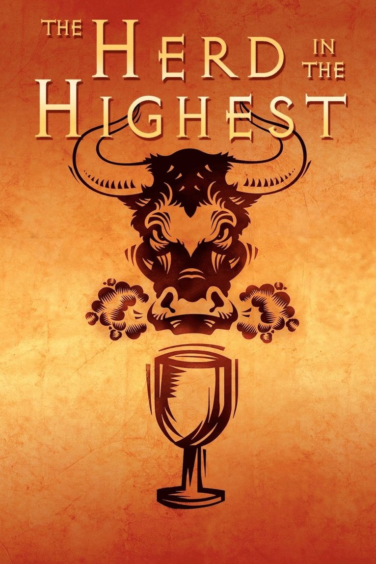 Herd in the Highest 1