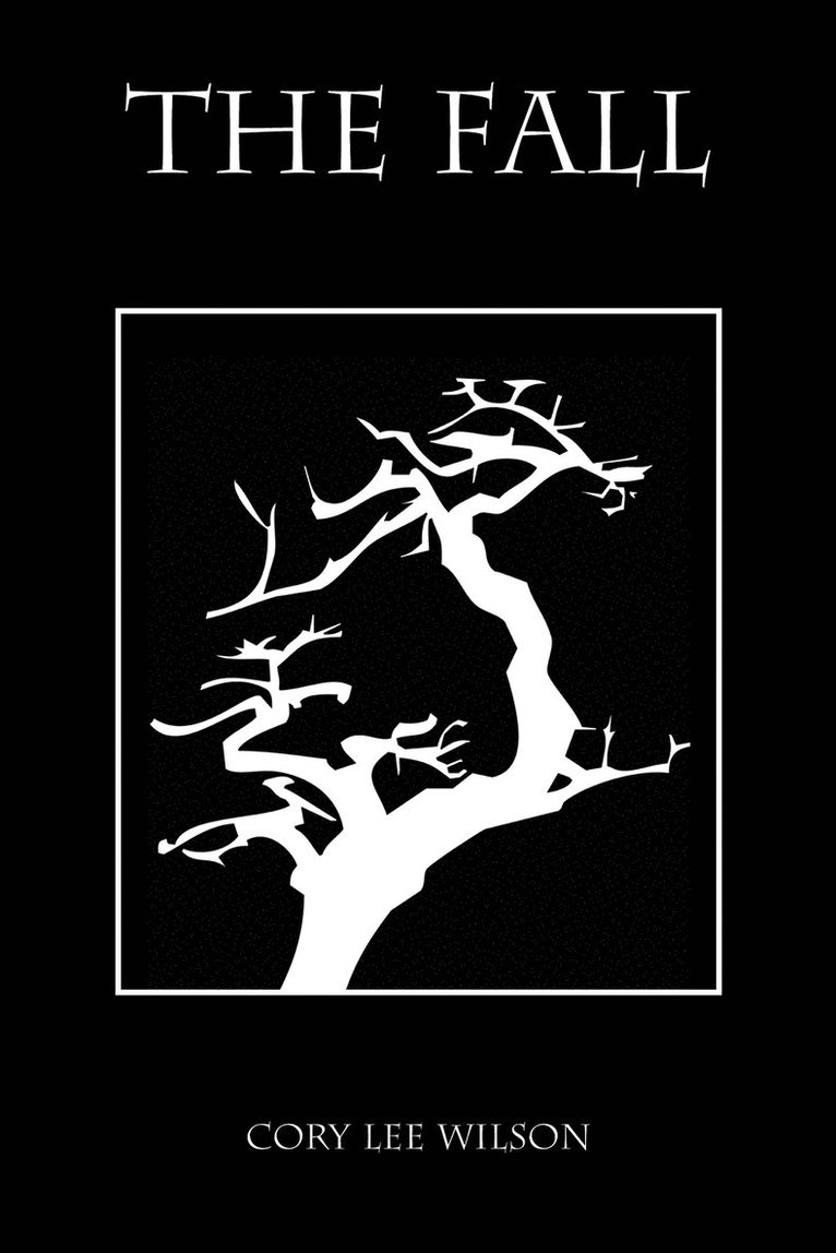 Cory Wilson - Fall, Häftad