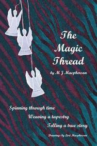 bokomslag Magic Thread