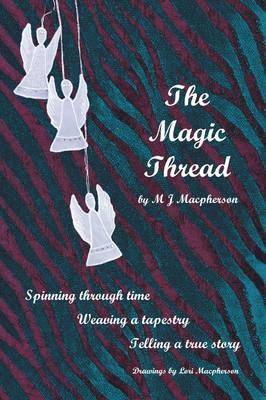 bokomslag Magic Thread
