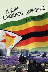 bokomslag Rare Communist Assistance